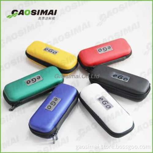 2013 fashionable design Cheap e-cigarette case,beautiful ego pouch
